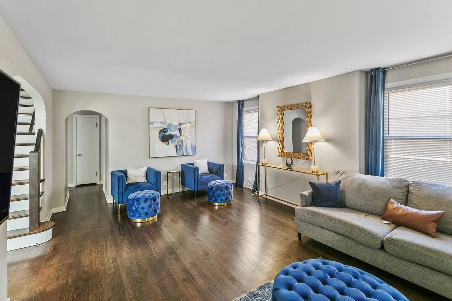 3 bed, 1532 sqft, $6,000 — Photo 3