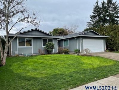 1642 Carilor Ct NE, Keizer, OR, 97303