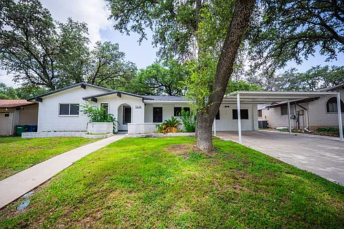 5628 Charlie Chan Dr Photo 1