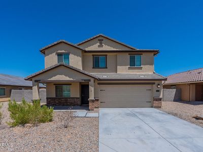 1544 E Inouye Dr, Casa Grande, AZ, 85122