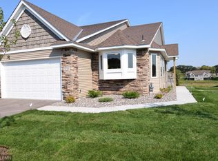 8841 Fraizer St, Blaine, MN 55014