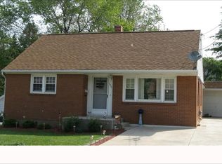 3821 Perry St, Erie, PA 16504