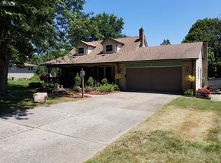 2373 Tandy Dr, Flint, MI