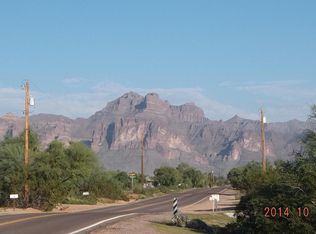 685 W Tepee St, Apache Junction, AZ 85120