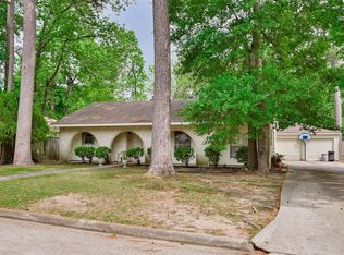 22810 Whispering Willow Dr, Spring, TX 77373