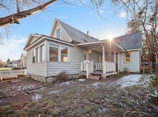 1818 E Hoffman Ave, Spokane, WA 99207