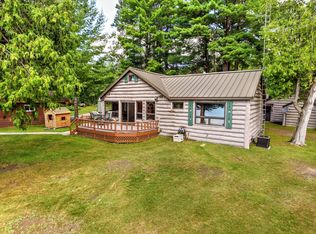 7149 Lutz Rd, Atlanta, MI 49709