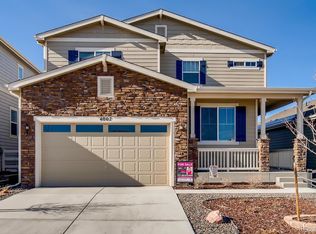 4007 John Ct, Castle Rock, CO 80104