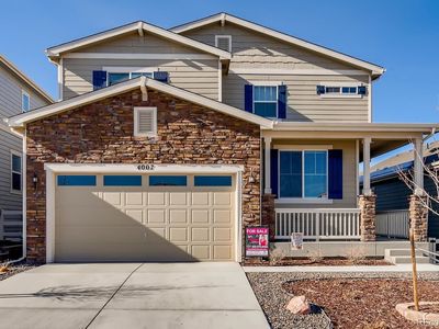 4007 John Ct, Castle Rock, CO, 80104
