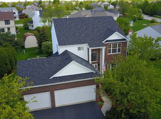 16753 W Apache Dr, Lockport, IL 60441