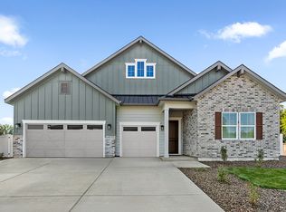 548 Durness Bay Ave, Middleton, ID 83644