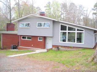 1913 Sutphin Rd, Sanford, NC 27330
