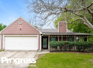 20235 Timber Forest Dr, Humble, TX 77346