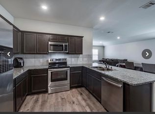 2328 Stefani St, Anna, TX 75409