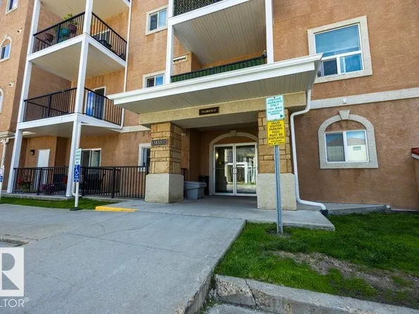 13835 155th Ave NW #321, Edmonton, AB T6V 0B7