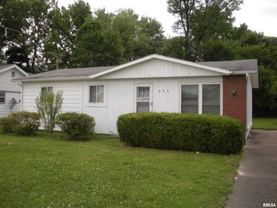 405 S Wall St, Carbondale, IL, 62901