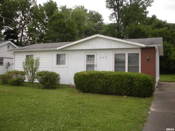 405 S Wall St, Carbondale, IL 62901