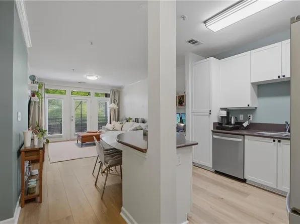400 17th St NW Unit 1245, Atlanta, GA 30363