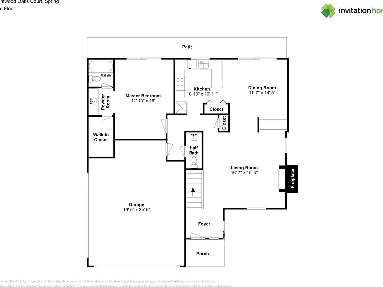 11 Brentwood Oaks Ct — Photo 2