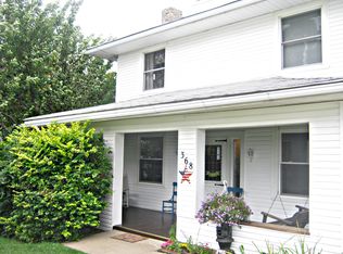 368 E High St, Flushing, OH 43977