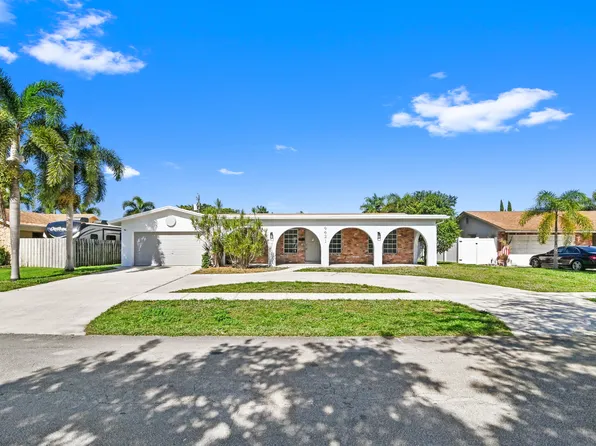 4421 NW 2nd Ct, Coconut Creek, FL 33066