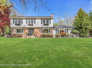 4 Holly Hill Rd, Marlboro, NJ 07746