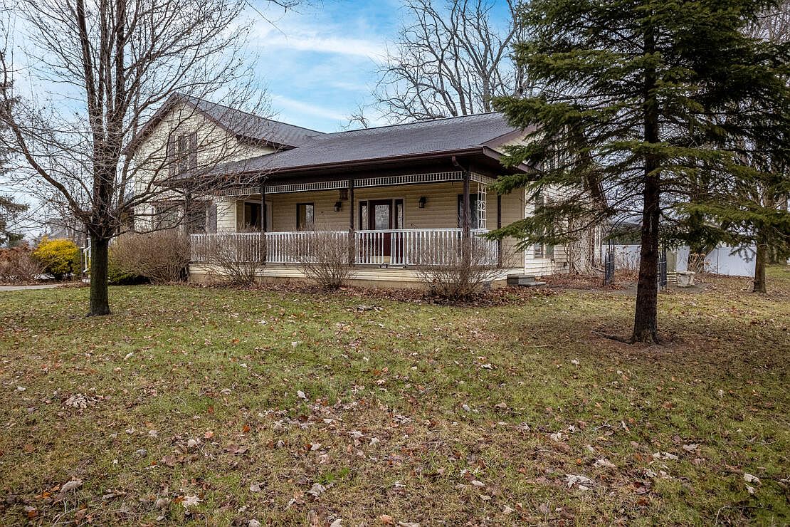 660 Snedeker Rd N, berville, MI 48892 Zillow