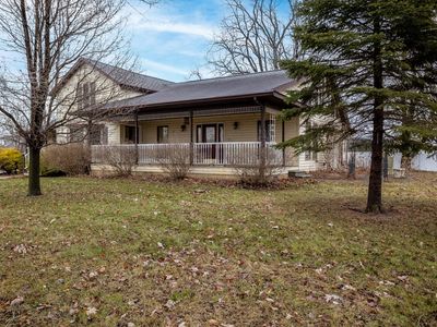 660 Snedeker Rd N, Webberville, MI, 48892