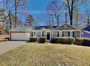 2978 Rapids Dr, Decatur, GA 30034