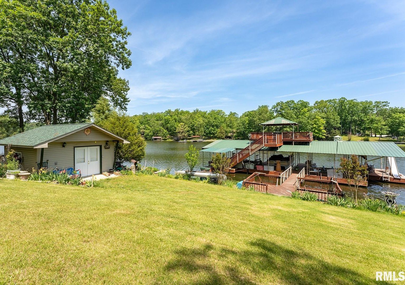 2405 Lakeshore Dr S, Goreville, IL 62939 Zillow