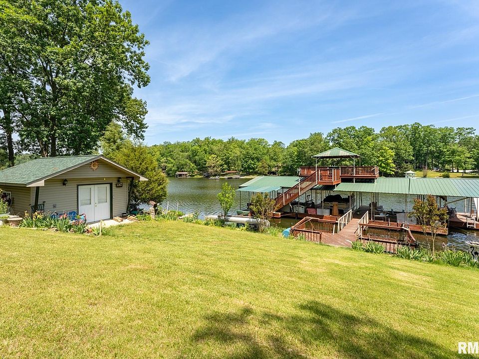 2405 Lakeshore Dr S, Goreville, IL 62939 Zillow