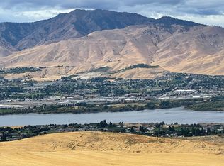 Blue Grade Rd, East Wenatchee, WA 98802