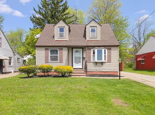 15611 Lotus Dr, Cleveland, OH