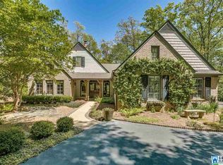 111 N Carnoustie Dr, Shoal Creek, AL 35242