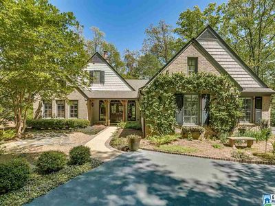111 N Carnoustie Dr, Shoal Creek, AL, 35242
