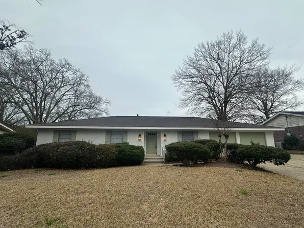 708 S 34th Ave, Hattiesburg, MS 39402