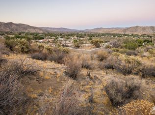 49178 Matzene Dr, Morongo Valley, CA 92256