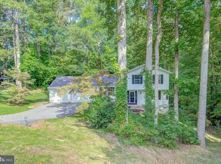 1902 Wooded Trce, Owings, MD 20736