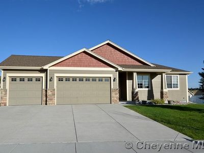 1338 Dorothy Ln, Cheyenne, WY, 82009
