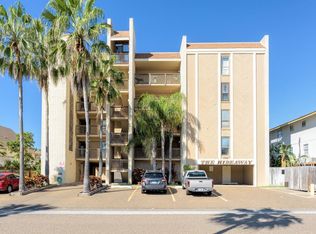 114 E Tarpon St #203, South Padre Island, TX 78597