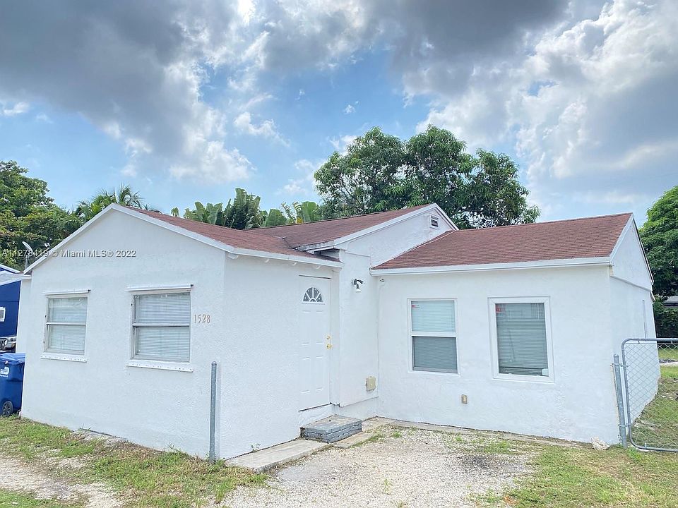 1st image of 1528 NW 103rd St #0