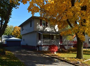 404 Davison St, Joliet, IL