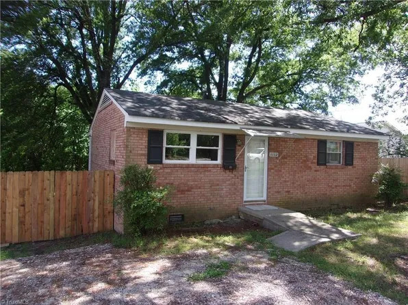 1112 Morris St, Greensboro, NC 27406
