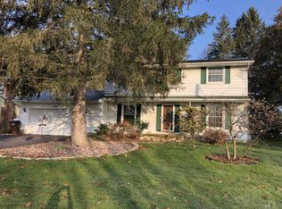 5835 Green Rd, Haslett, MI 48840