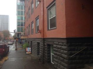 1104 SW Columbia St UNIT 102, Portland, OR 97201