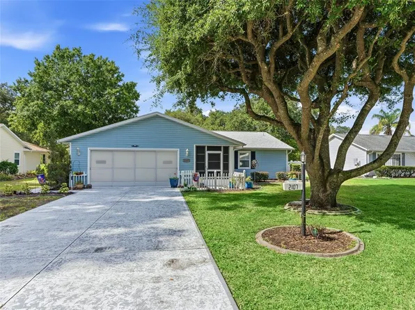 2107 Greenlaw Ct, Leesburg, FL 34788
