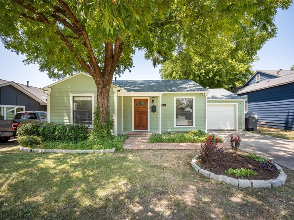 8915 Diceman Dr, Dallas, TX 75218