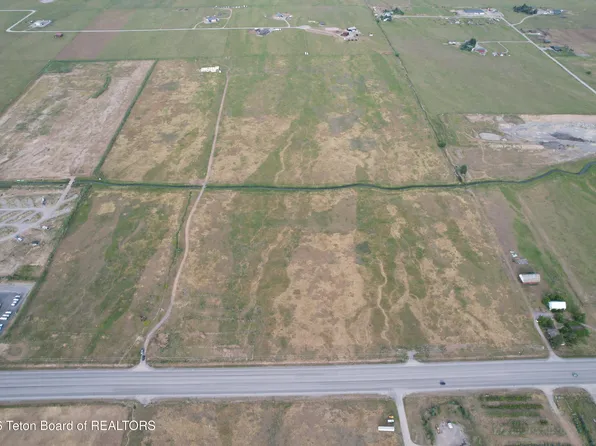 Highway 89, Etna, WY 83118