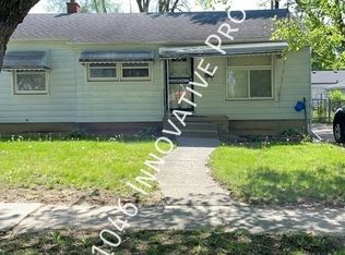 4814 Canterbury Ln, Flint, MI 48504