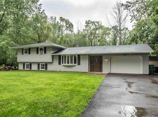 3989 Buffalo Rd, Rochester, NY 14624